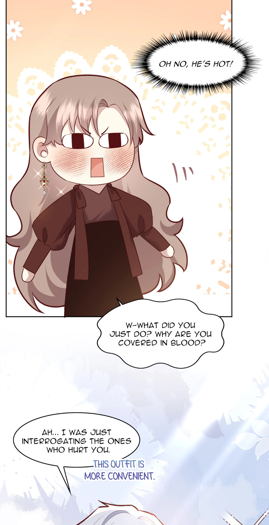 Give the Harem to the Villainess Chapter 69 - page 39