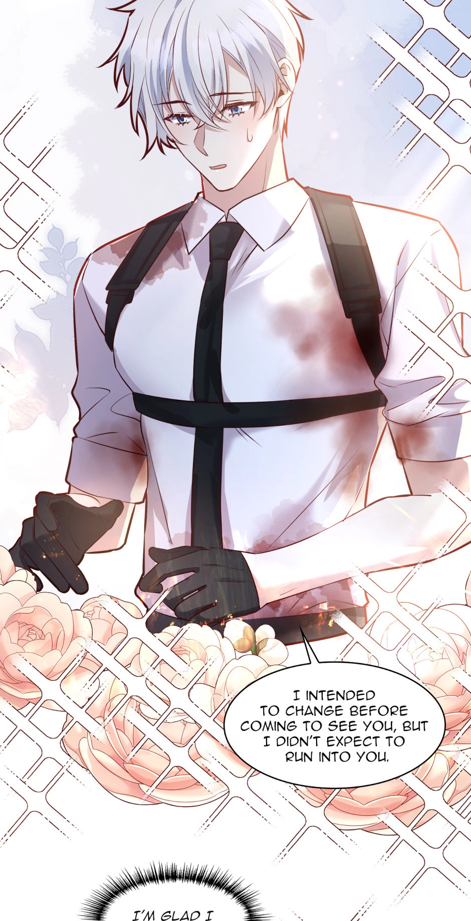 Give the Harem to the Villainess Chapter 69 - page 40