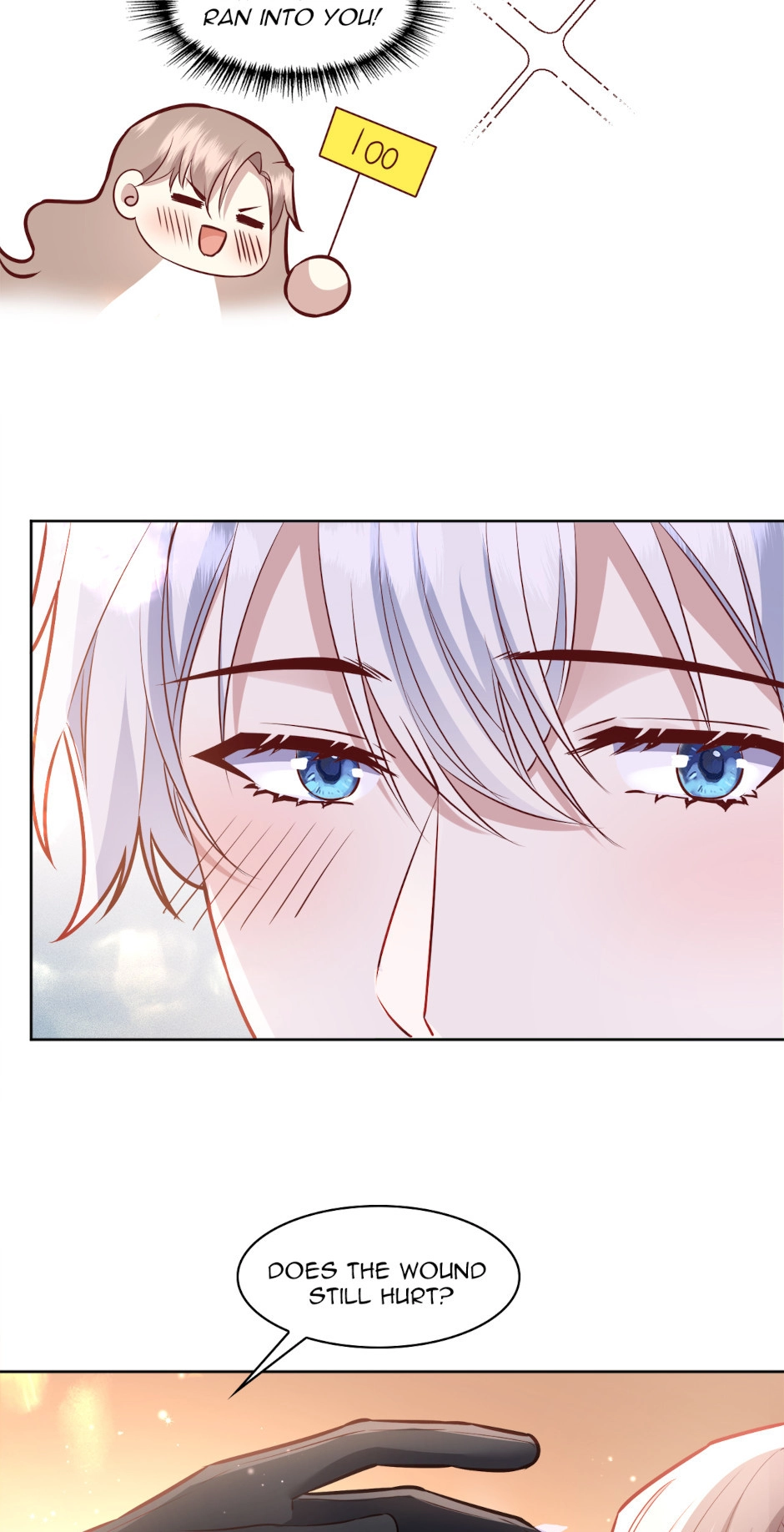 Give the Harem to the Villainess Chapter 69 - page 41