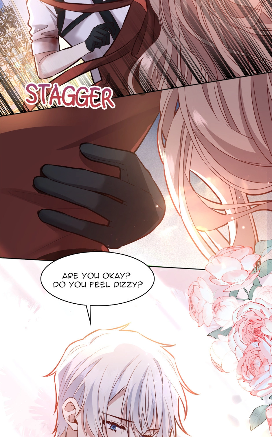 Give the Harem to the Villainess Chapter 69 - page 43