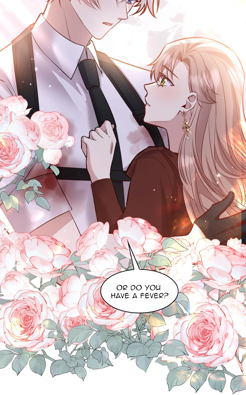 Give the Harem to the Villainess Chapter 69 - page 44
