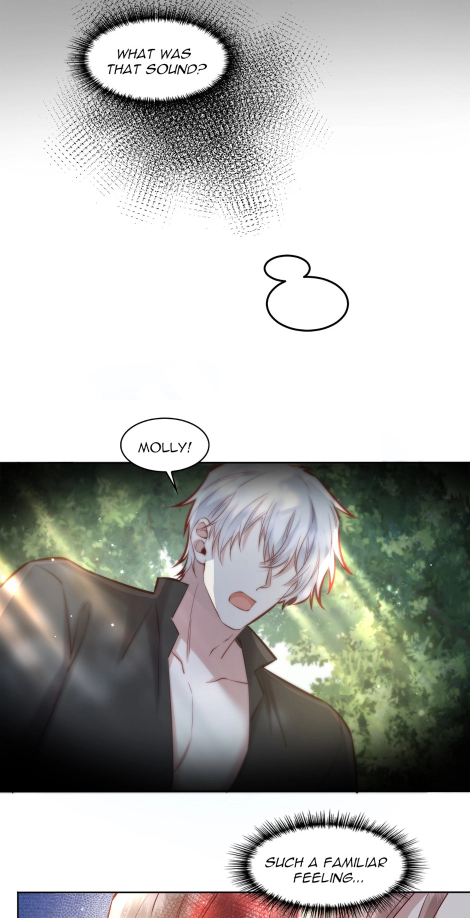 Give the Harem to the Villainess Chapter 69 - page 6