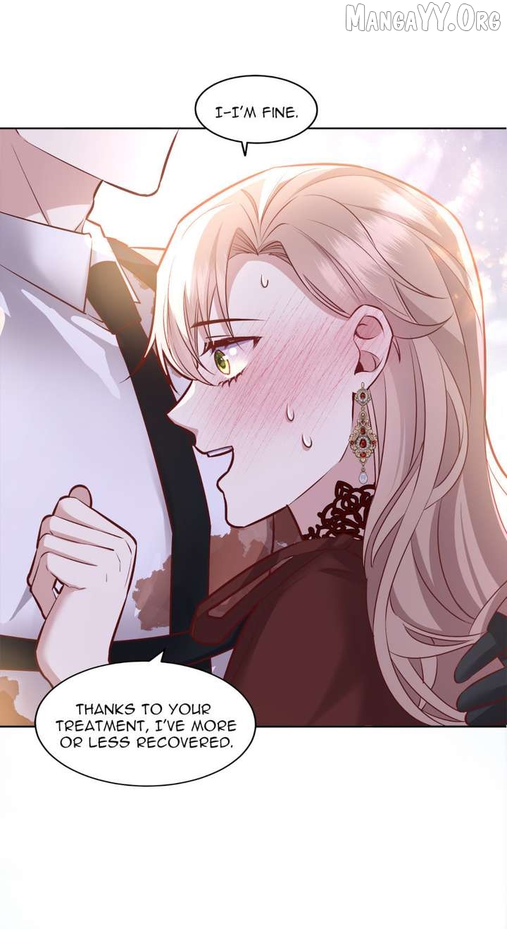 Give the Harem to the Villainess Chapter 70 - page 1