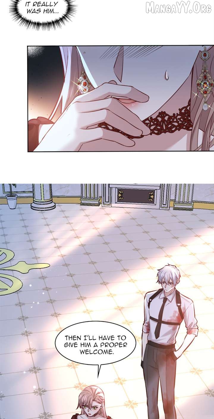 Give the Harem to the Villainess Chapter 70 - page 10