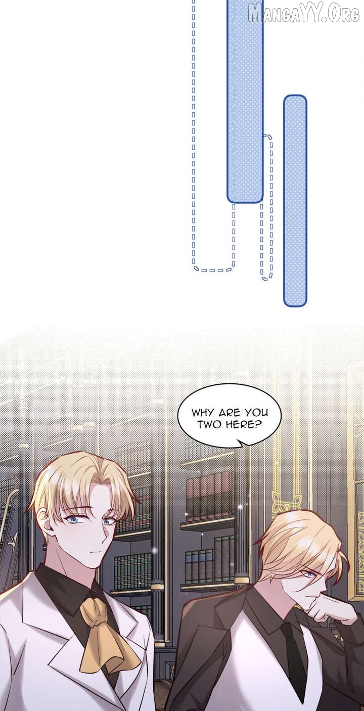 Give the Harem to the Villainess Chapter 70 - page 12