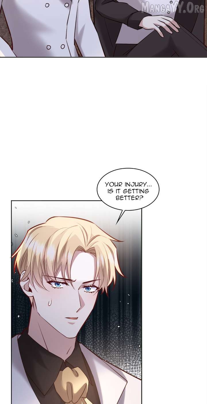 Give the Harem to the Villainess Chapter 70 - page 13