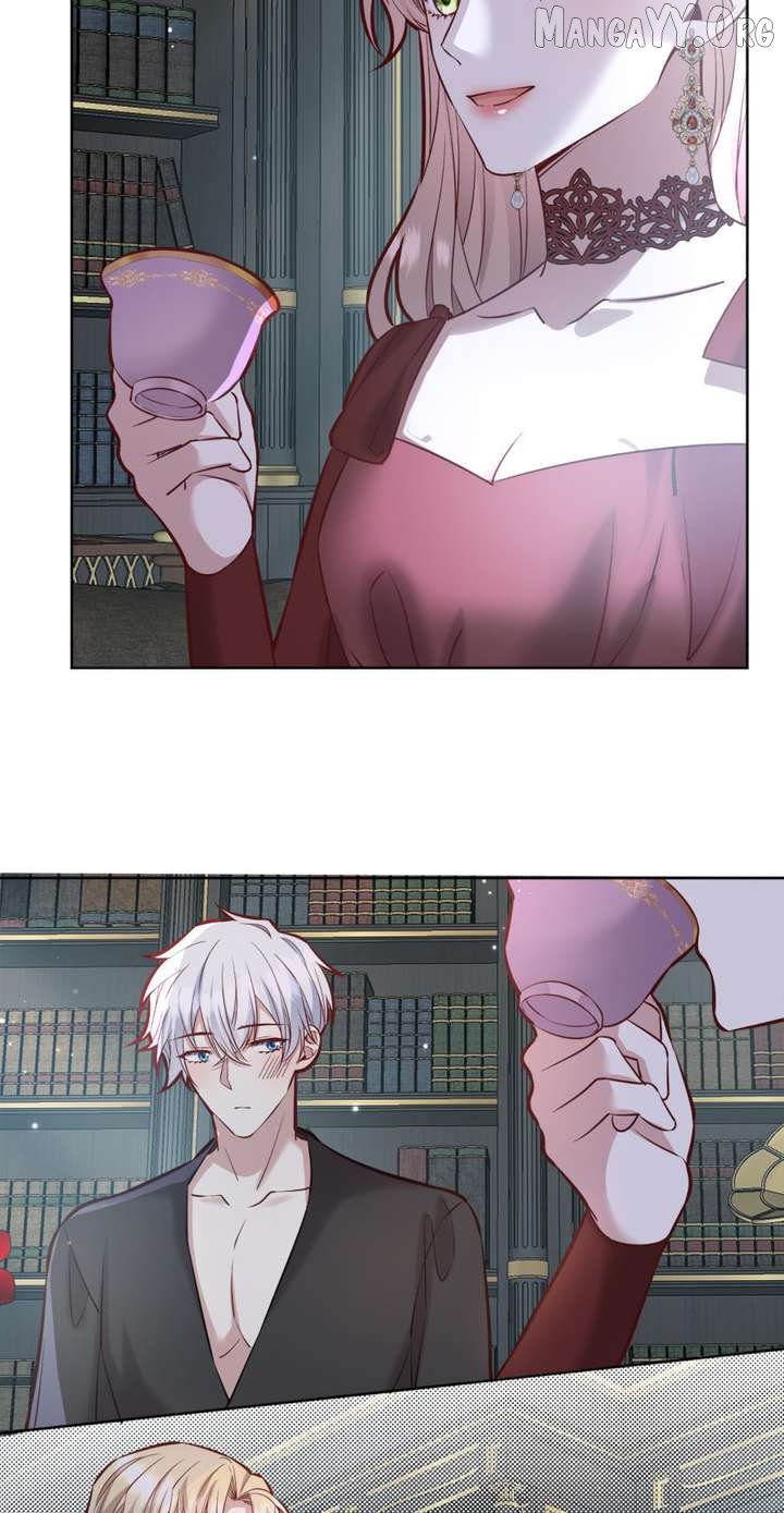 Give the Harem to the Villainess Chapter 70 - page 19