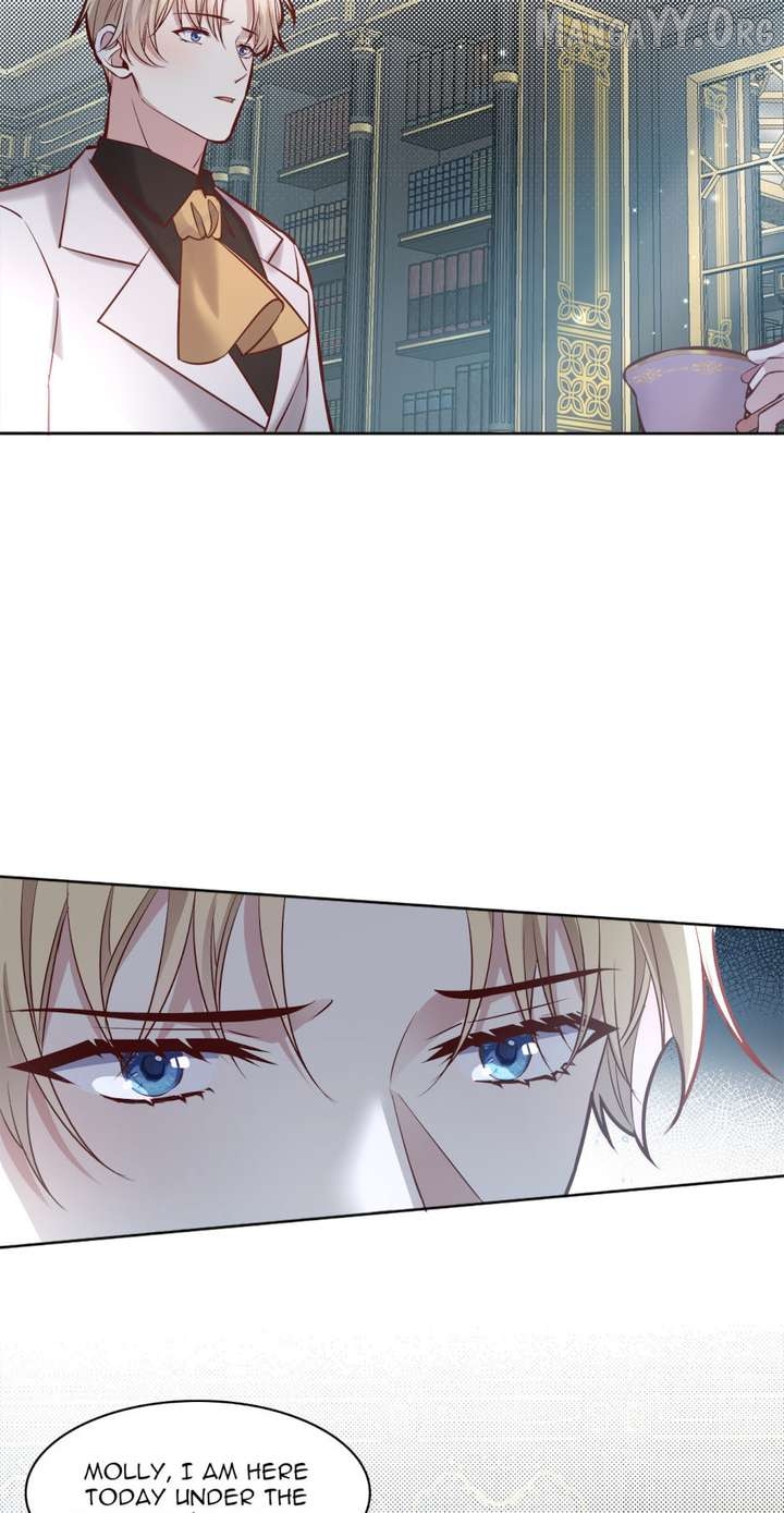 Give the Harem to the Villainess Chapter 70 - page 20