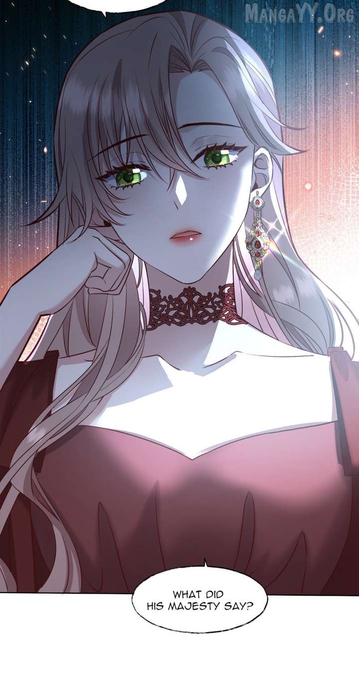 Give the Harem to the Villainess Chapter 70 - page 22