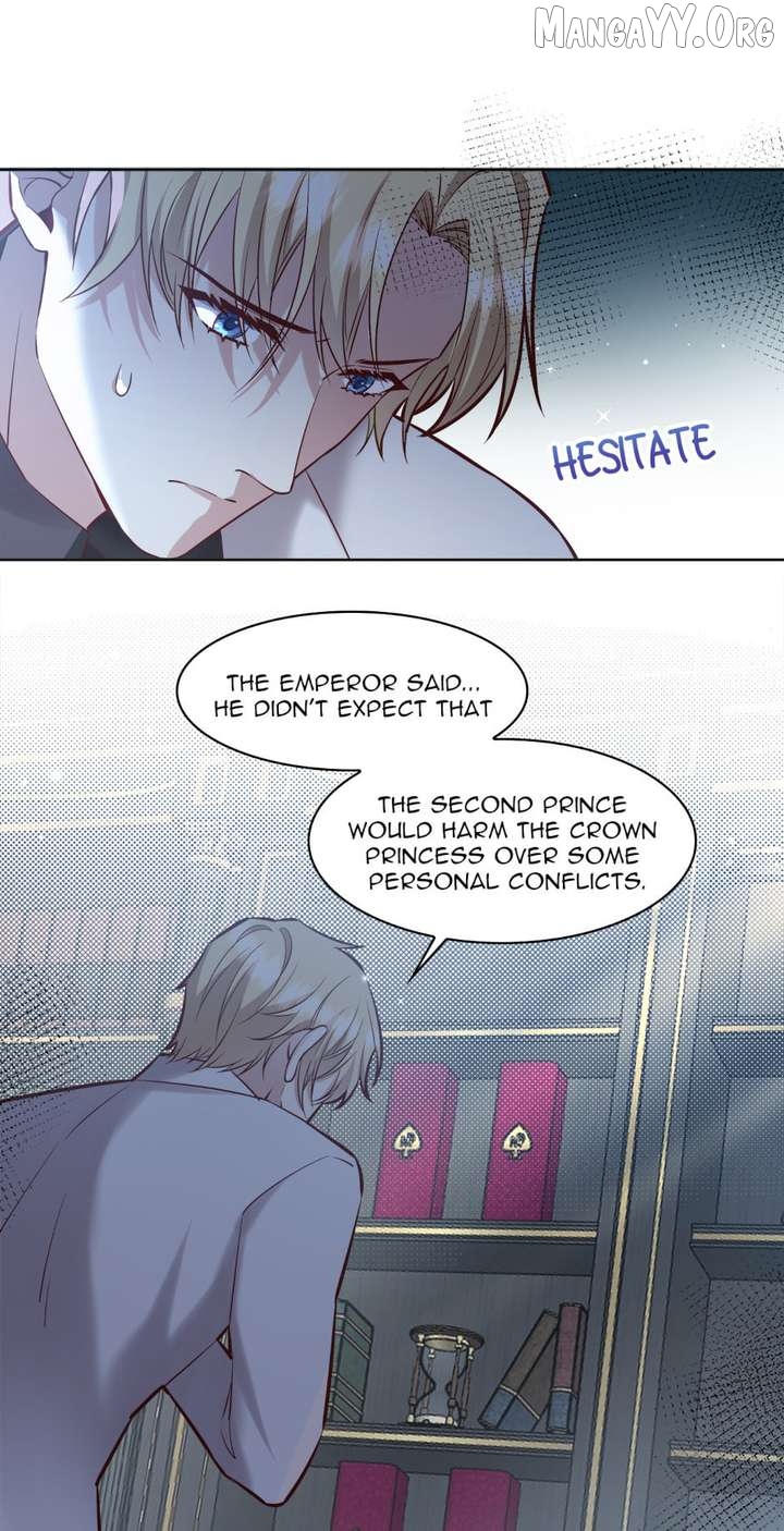 Give the Harem to the Villainess Chapter 70 - page 23
