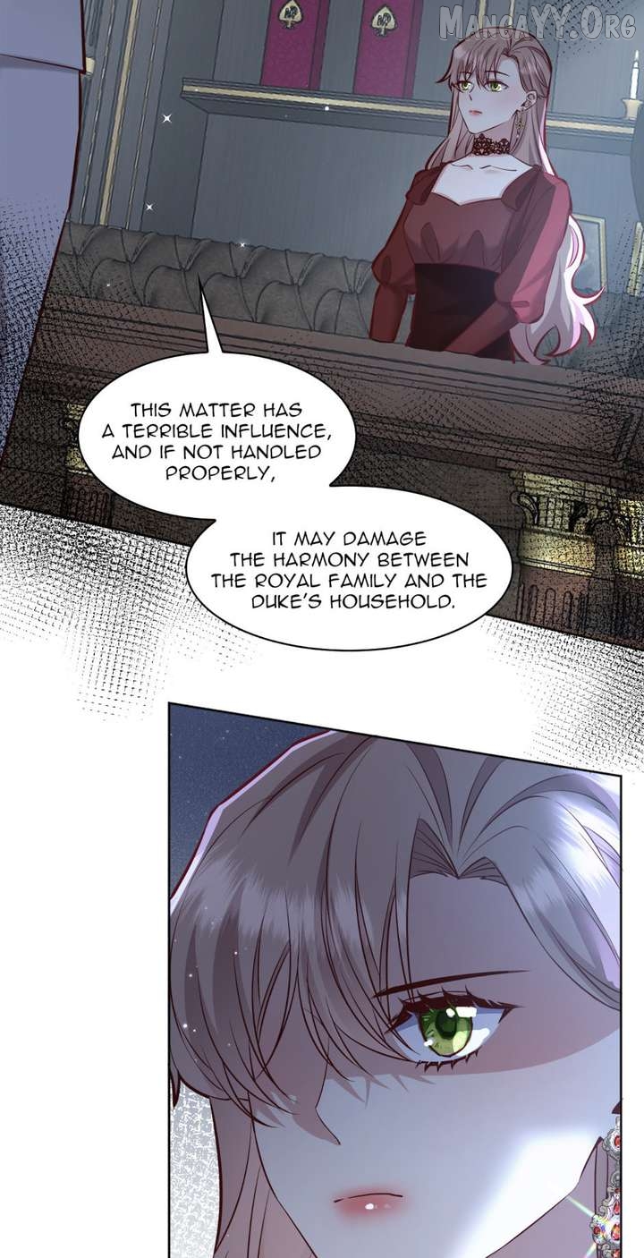 Give the Harem to the Villainess Chapter 70 - page 24