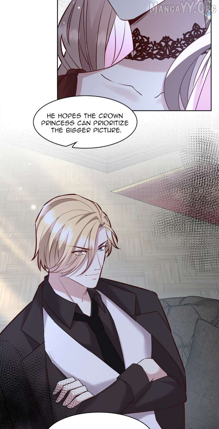 Give the Harem to the Villainess Chapter 70 - page 25
