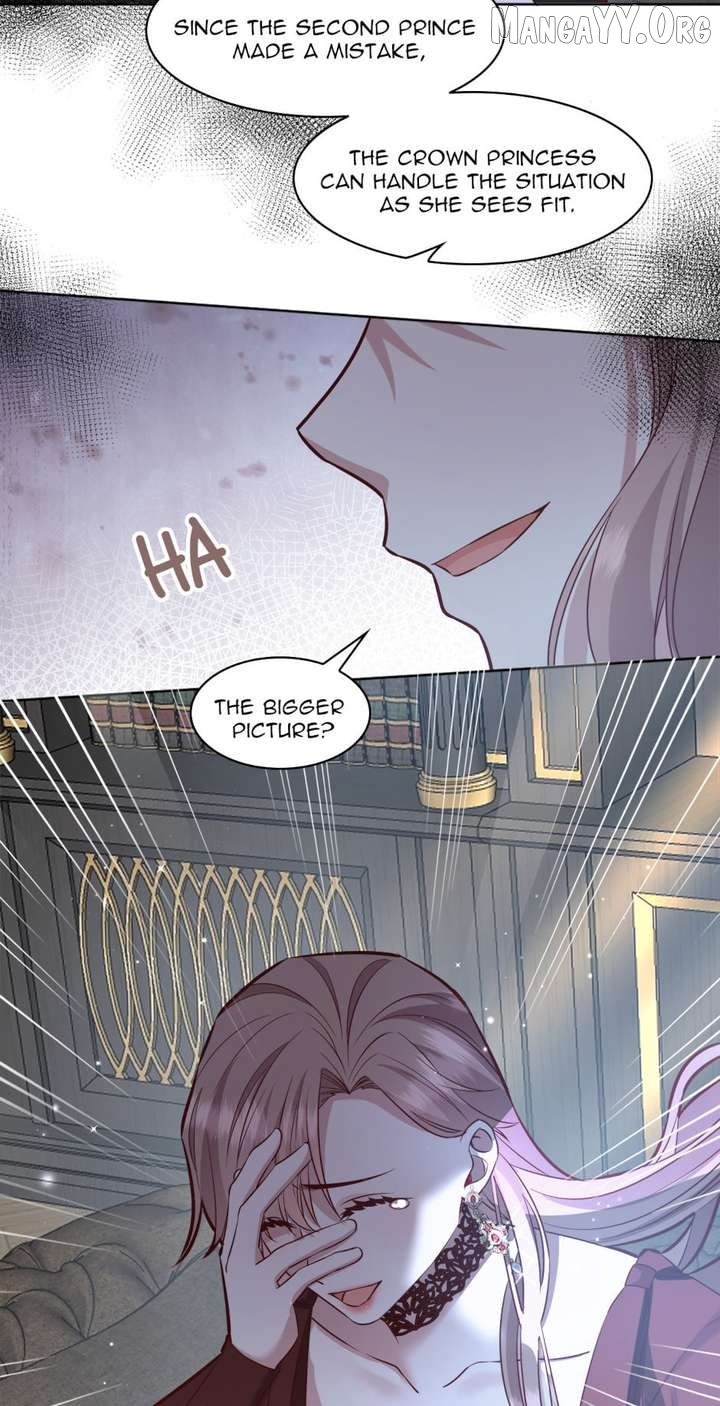 Give the Harem to the Villainess Chapter 70 - page 26