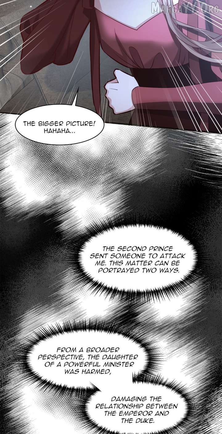 Give the Harem to the Villainess Chapter 70 - page 27