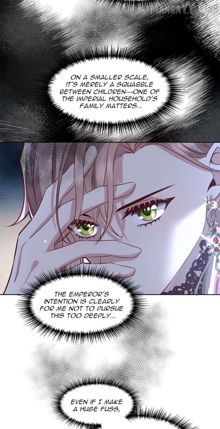 Give the Harem to the Villainess Chapter 70 - page 28