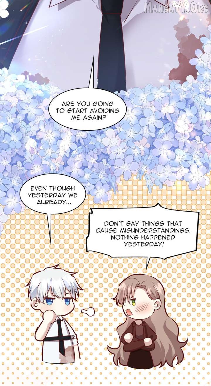 Give the Harem to the Villainess Chapter 70 - page 3