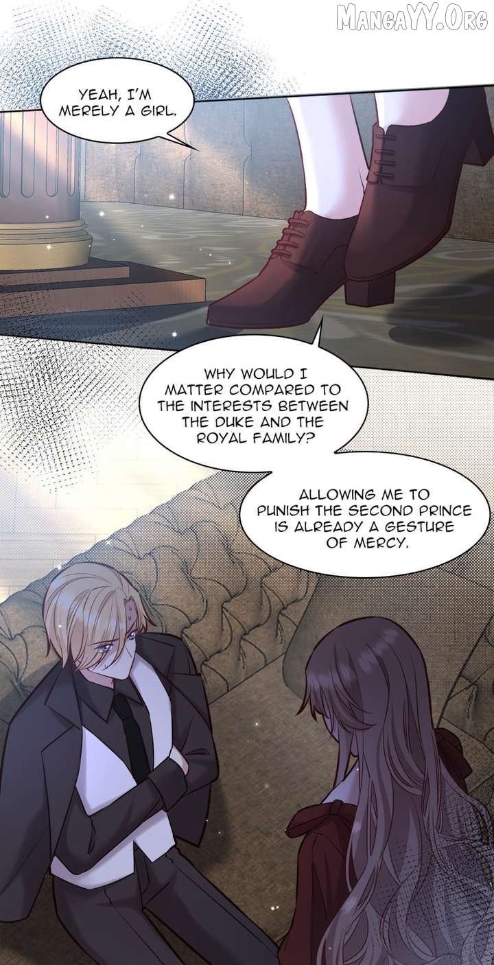 Give the Harem to the Villainess Chapter 70 - page 31
