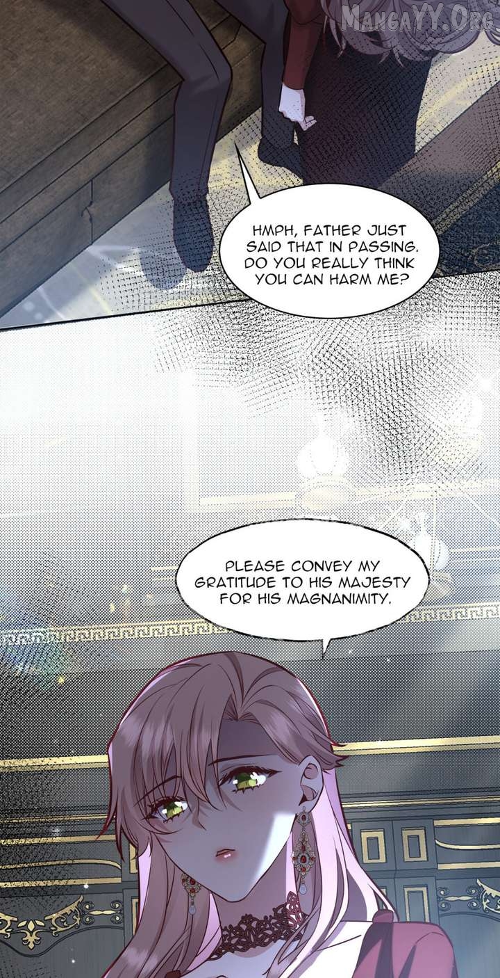 Give the Harem to the Villainess Chapter 70 - page 32
