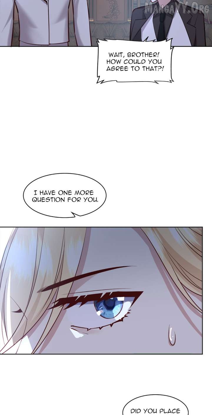 Give the Harem to the Villainess Chapter 70 - page 34
