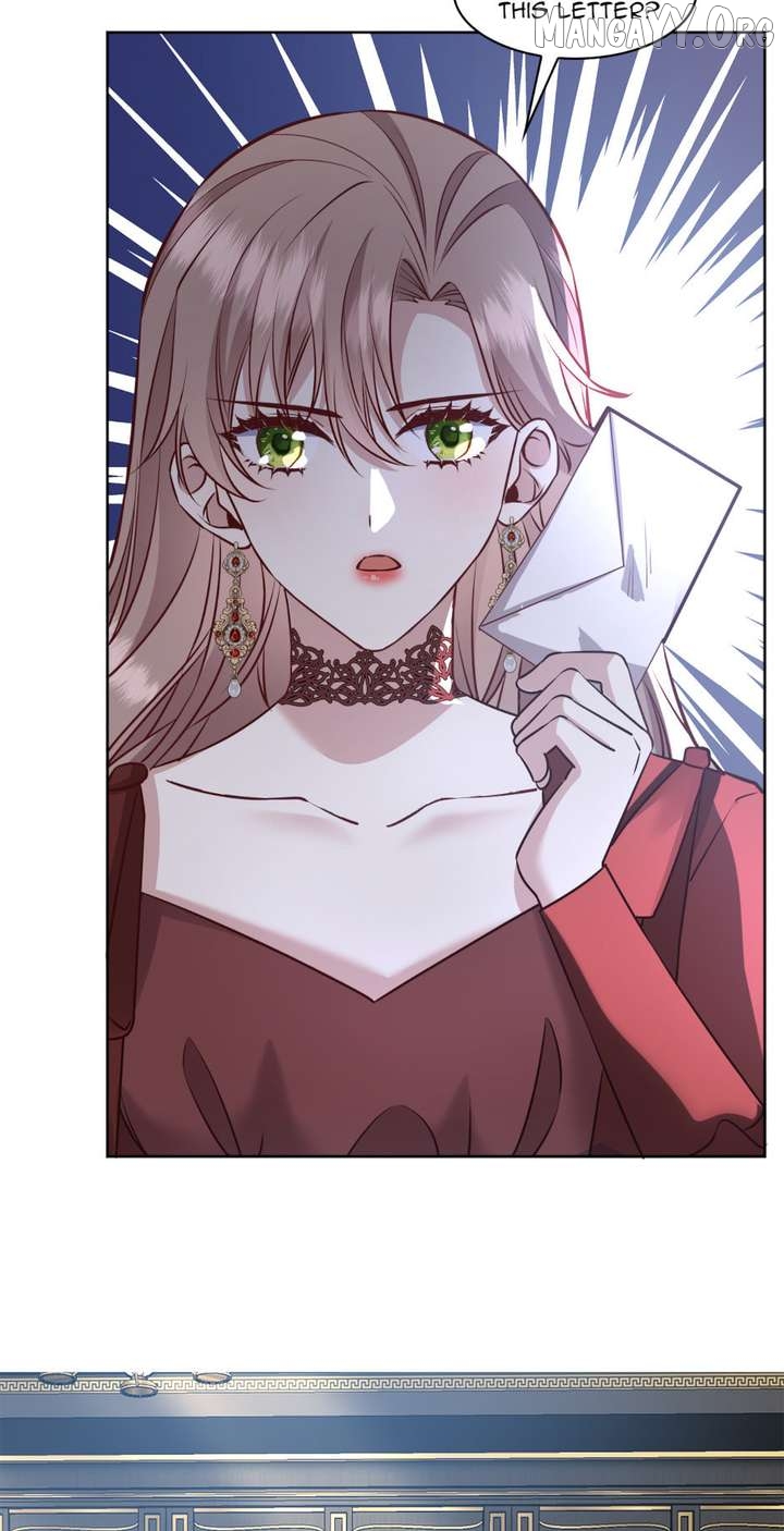 Give the Harem to the Villainess Chapter 70 - page 35