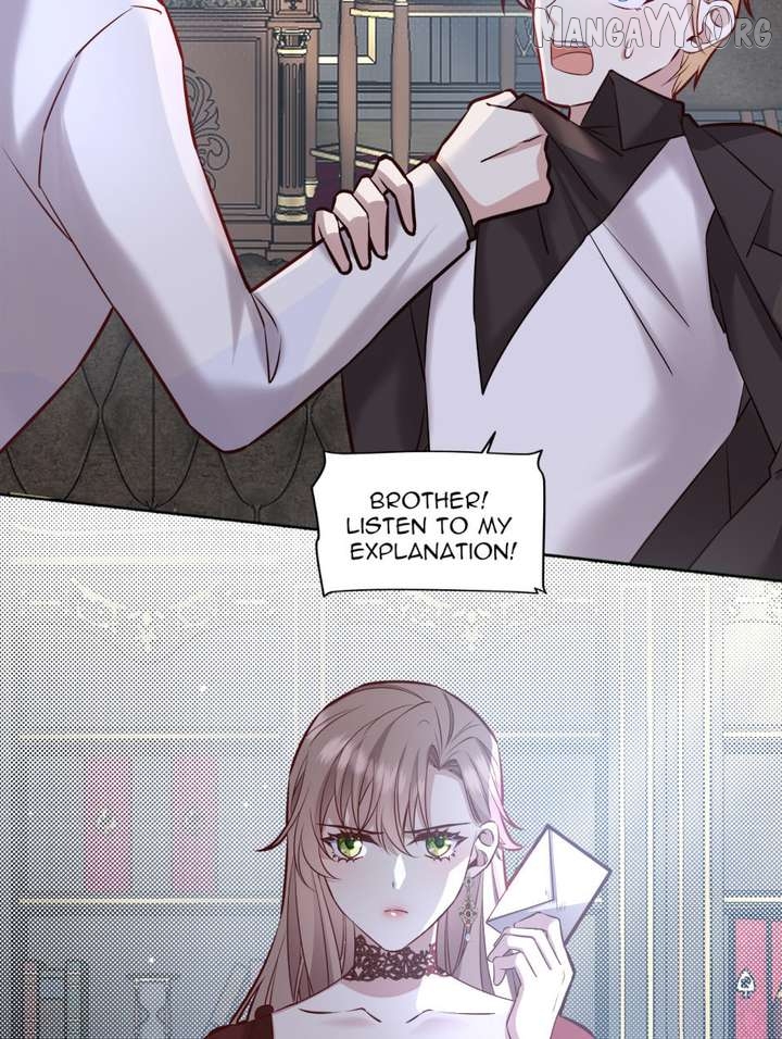 Give the Harem to the Villainess Chapter 70 - page 37