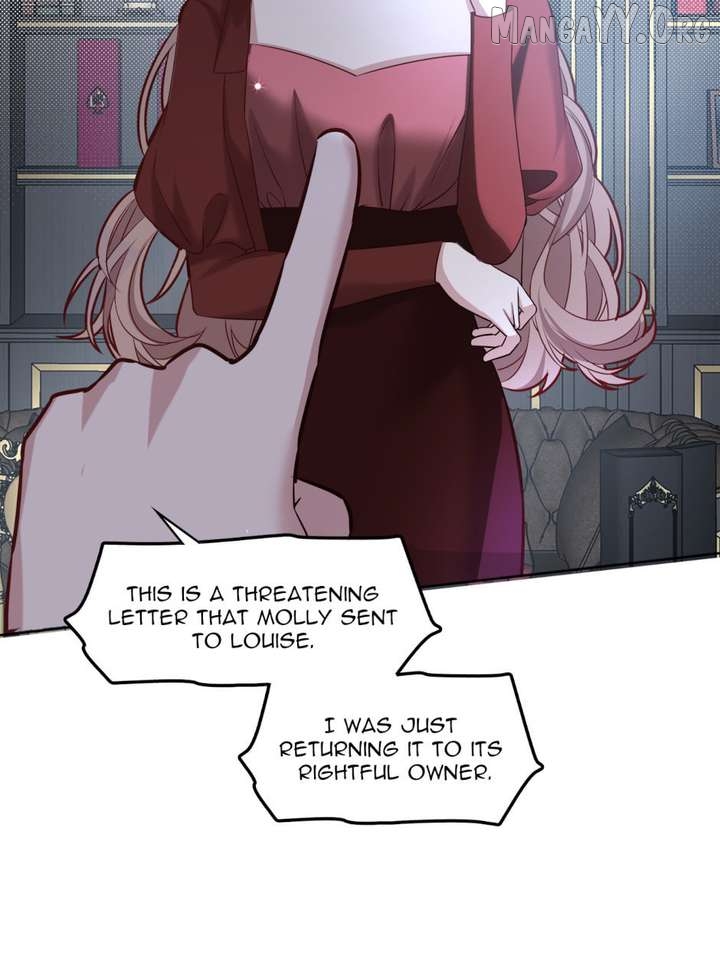 Give the Harem to the Villainess Chapter 70 - page 38