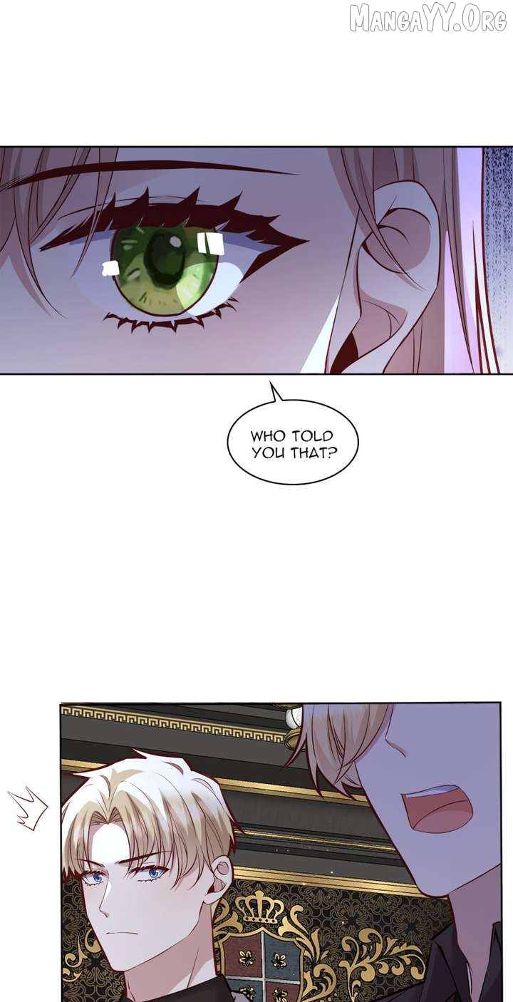 Give the Harem to the Villainess Chapter 70 - page 39