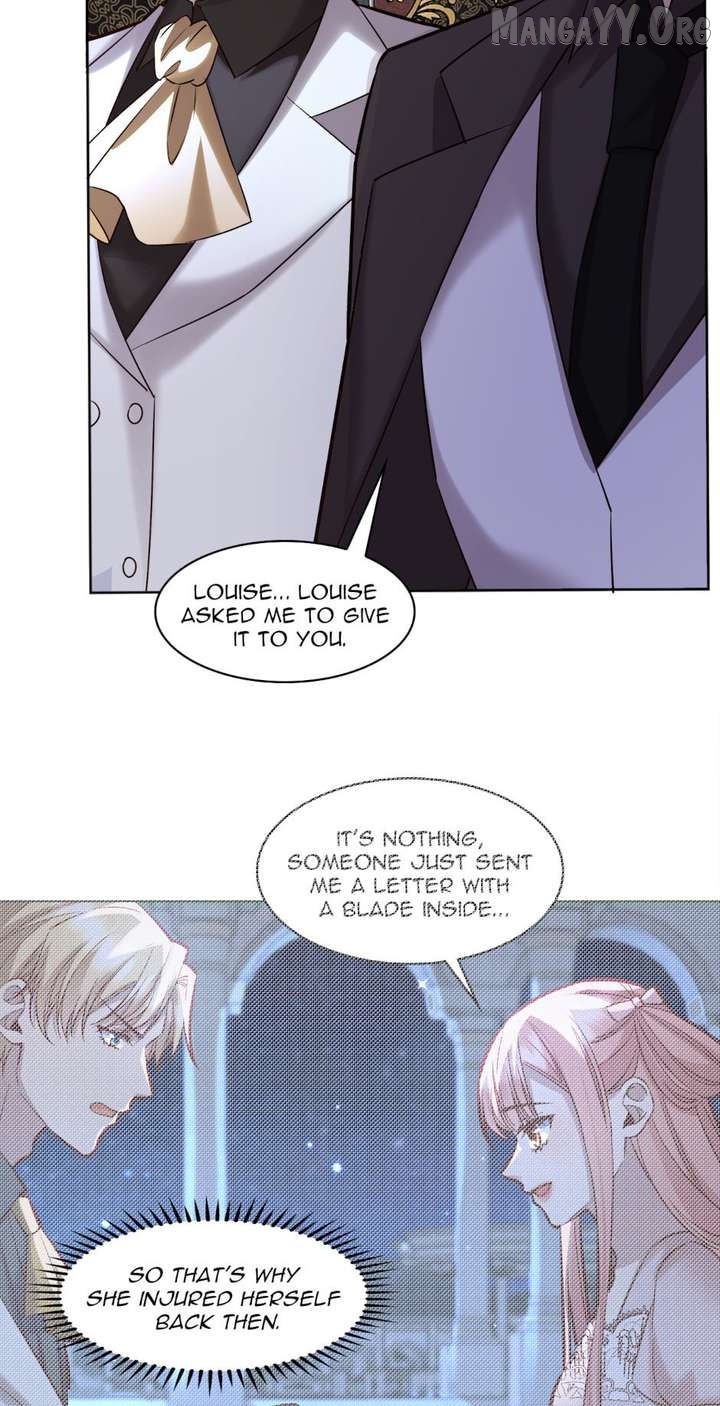 Give the Harem to the Villainess Chapter 70 - page 40