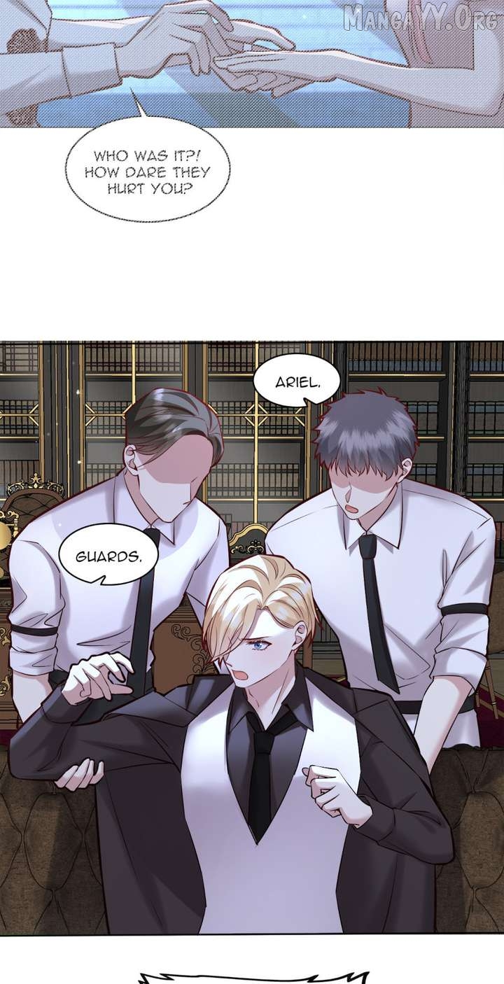 Give the Harem to the Villainess Chapter 70 - page 41