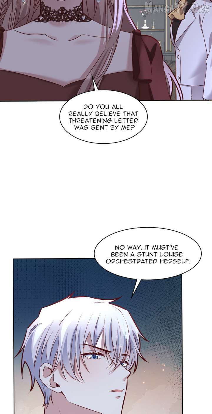 Give the Harem to the Villainess Chapter 70 - page 43