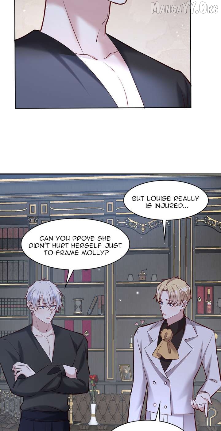 Give the Harem to the Villainess Chapter 70 - page 44