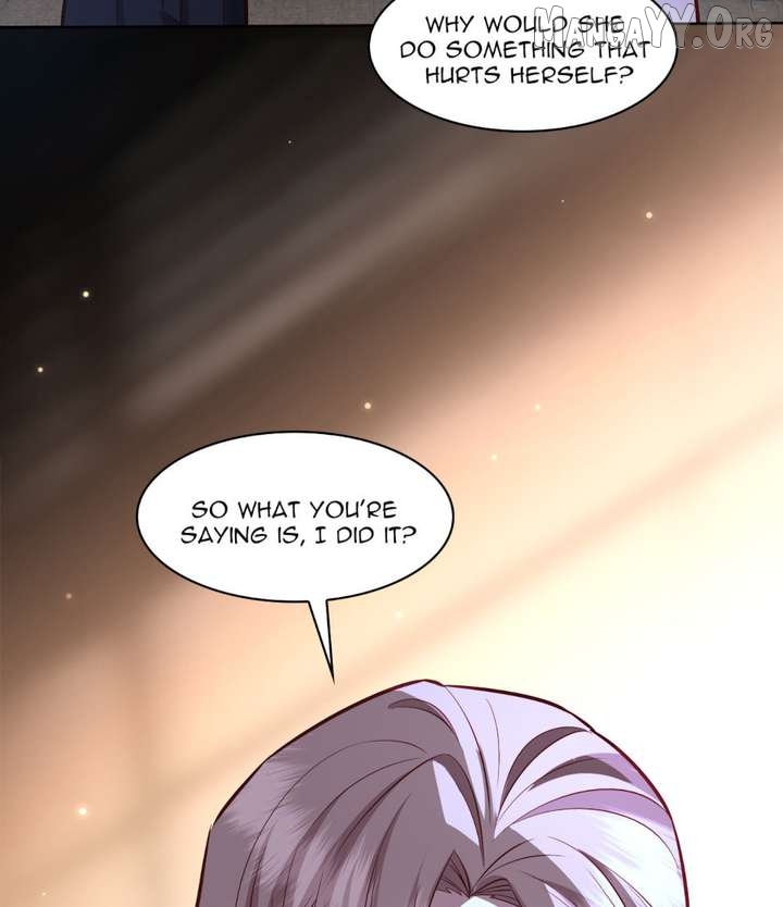 Give the Harem to the Villainess Chapter 70 - page 45