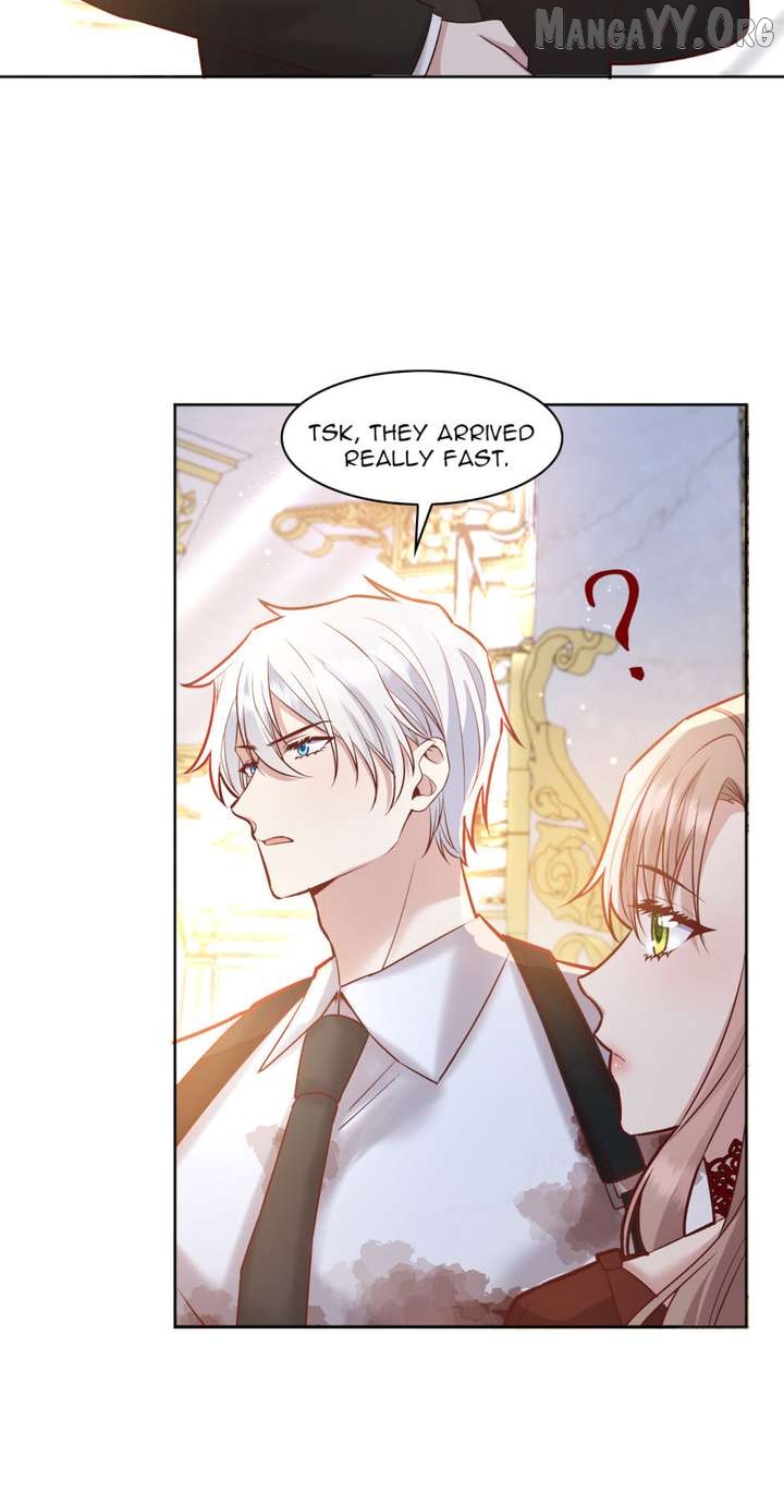 Give the Harem to the Villainess Chapter 70 - page 8