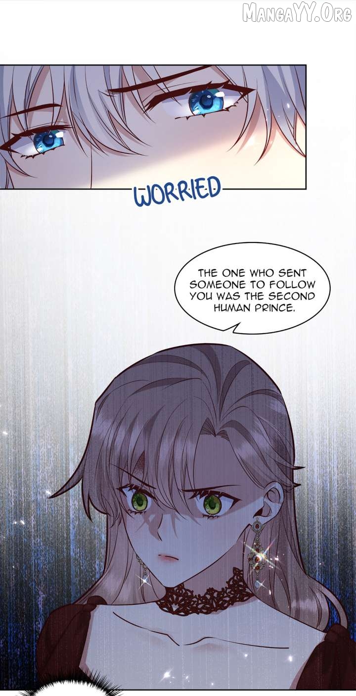 Give the Harem to the Villainess Chapter 70 - page 9