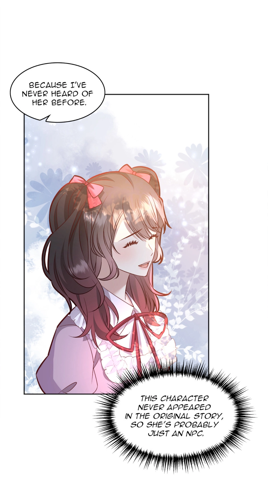 Give the Harem to the Villainess Chapter 71 - page 14