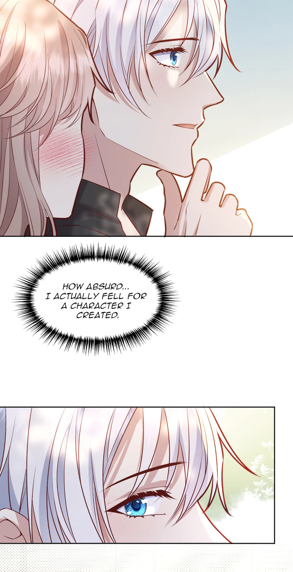 Give the Harem to the Villainess Chapter 71 - page 16