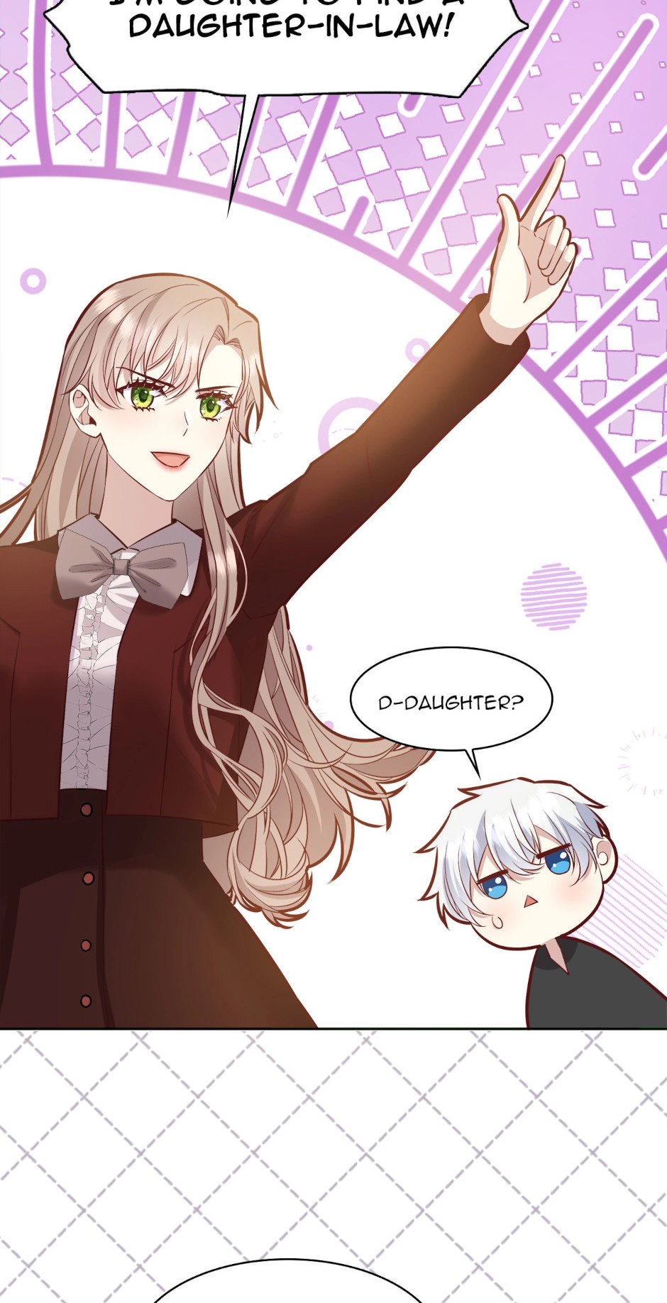 Give the Harem to the Villainess Chapter 71 - page 18