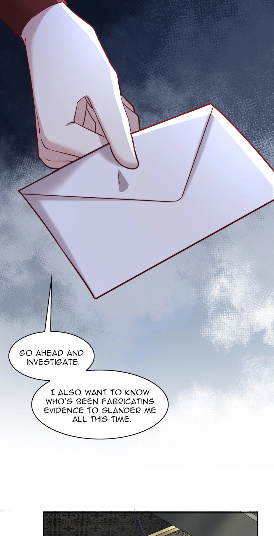 Give the Harem to the Villainess Chapter 71 - page 2