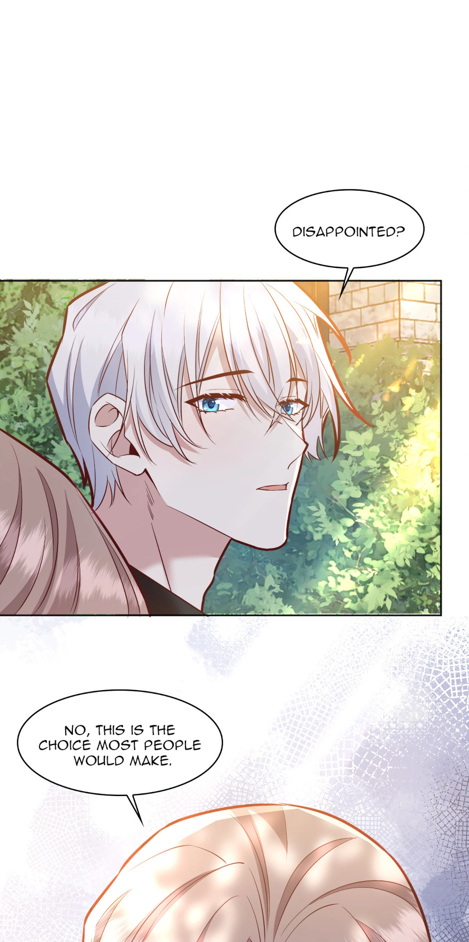 Give the Harem to the Villainess Chapter 71 - page 29