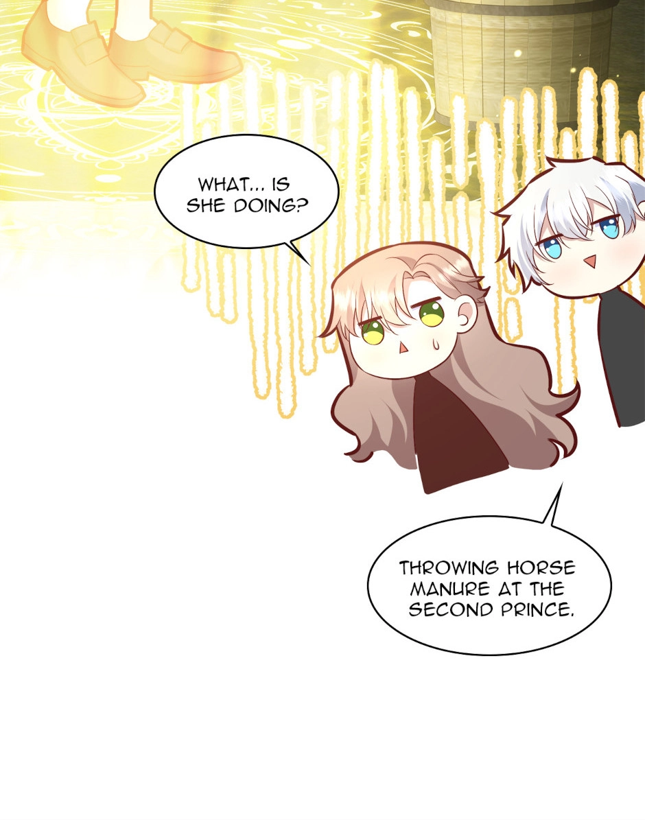 Give the Harem to the Villainess Chapter 71 - page 38