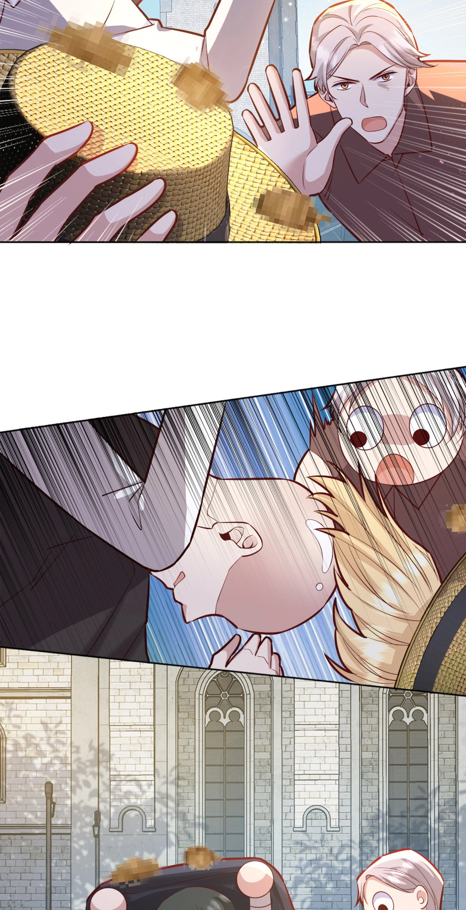 Give the Harem to the Villainess Chapter 71 - page 40
