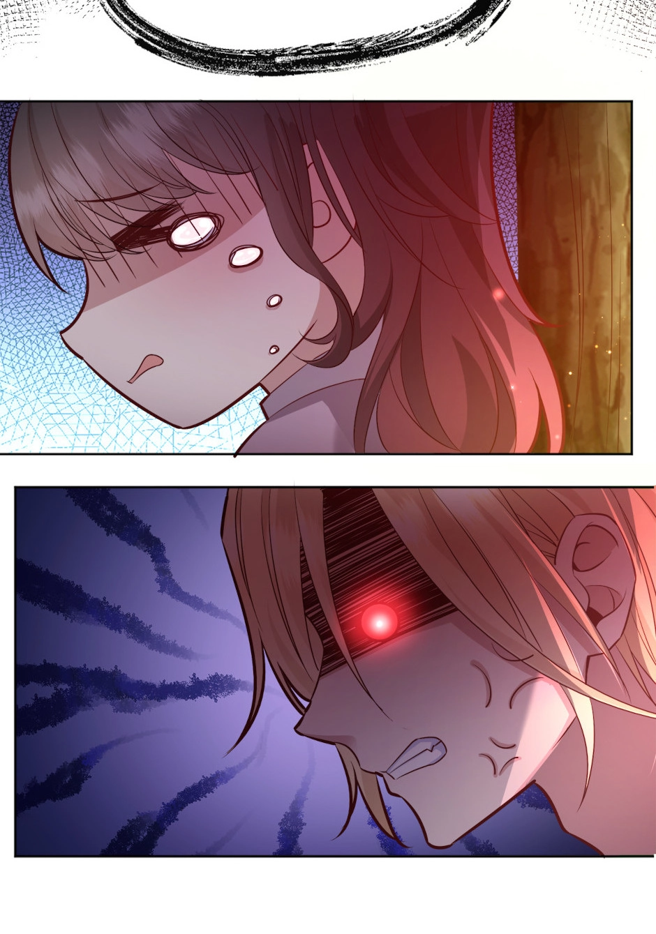 Give the Harem to the Villainess Chapter 71 - page 46