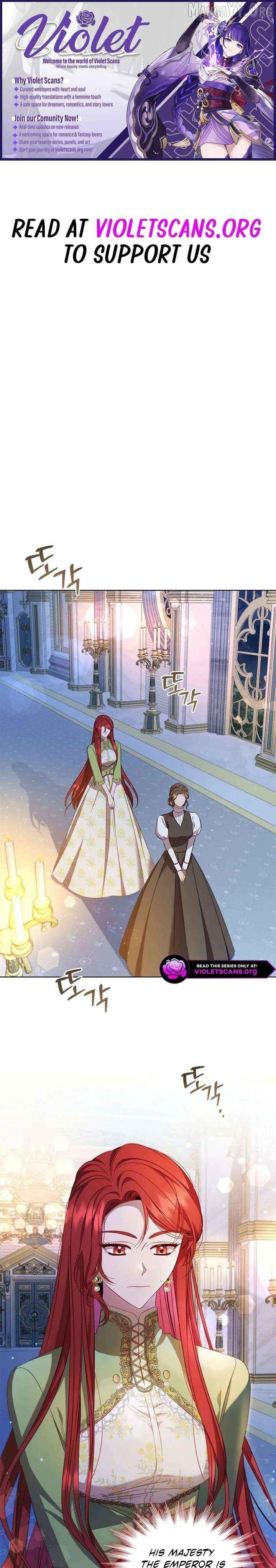 Aidin - Manga Chapter 62 - page 1