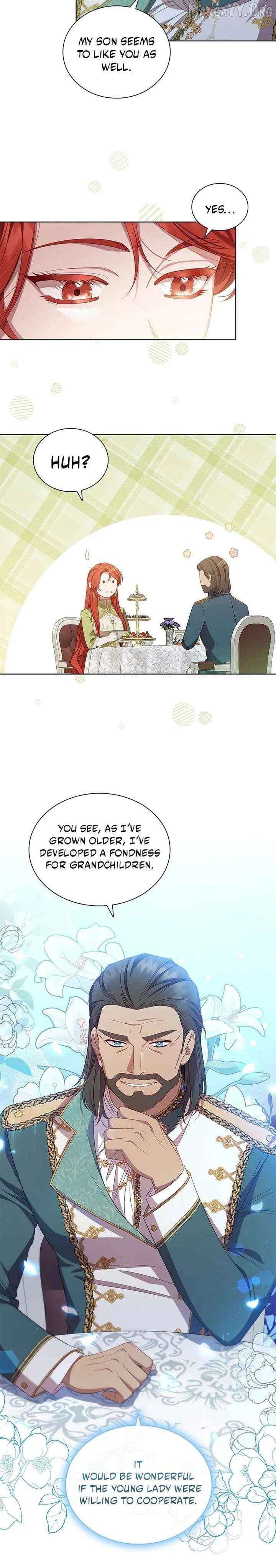 Aidin - Manga Chapter 62 - page 6