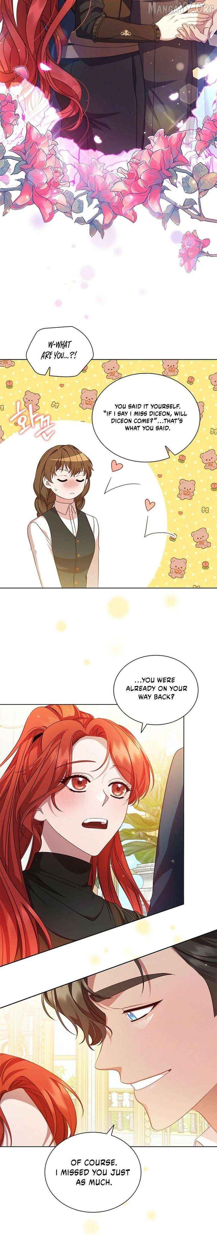 Aidin - Manga Chapter 63 - page 11