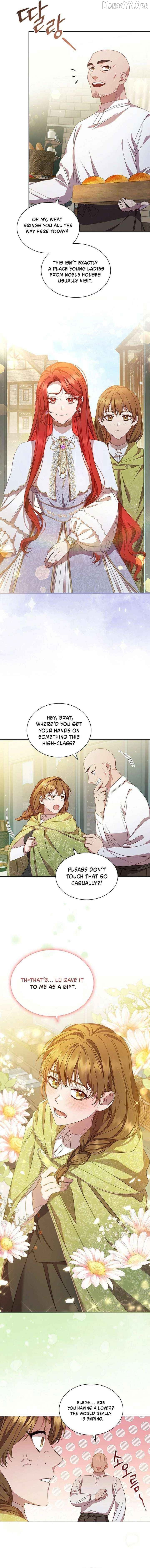 Aidin - Manga Chapter 63 - page 4