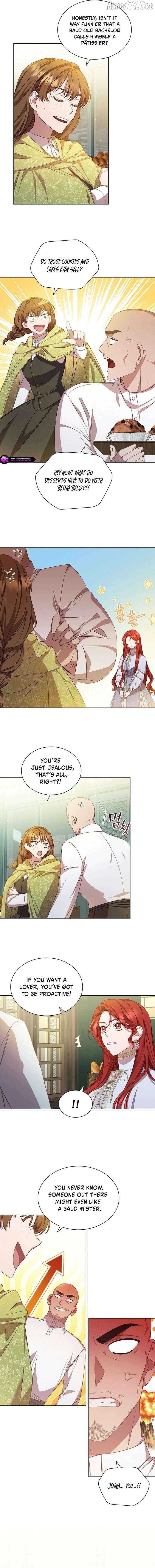 Aidin - Manga Chapter 63 - page 5