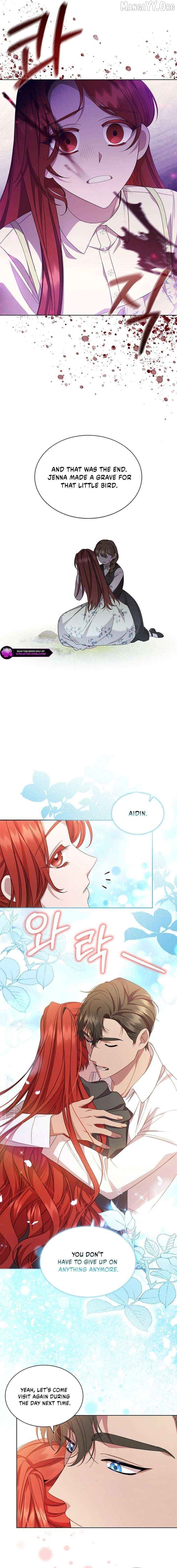 Aidin - Manga Chapter 64 - page 12