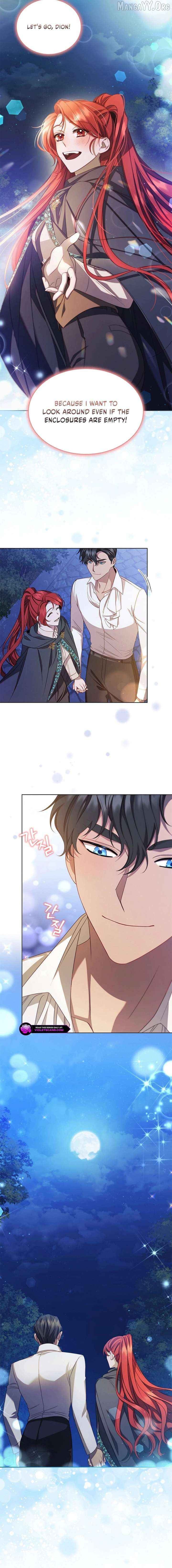 Aidin - Manga Chapter 64 - page 14