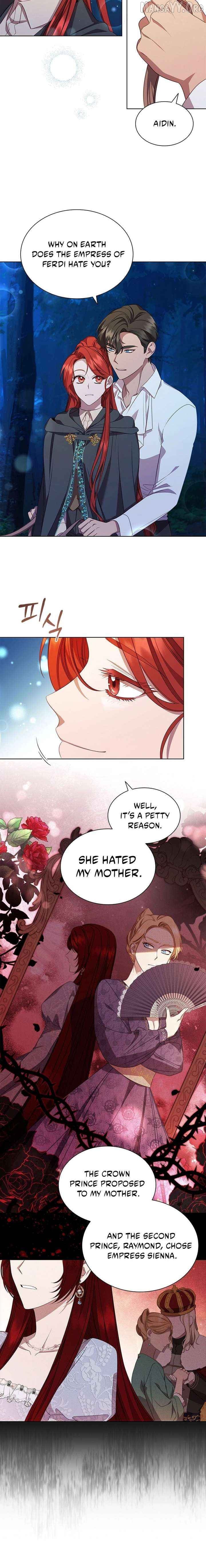 Aidin - Manga Chapter 65 - page 4